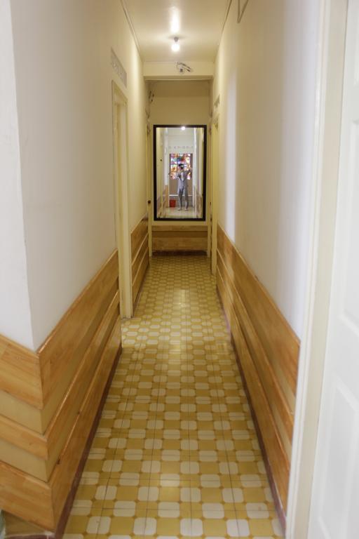 Binh Yen Hotel دالات المظهر الخارجي الصورة