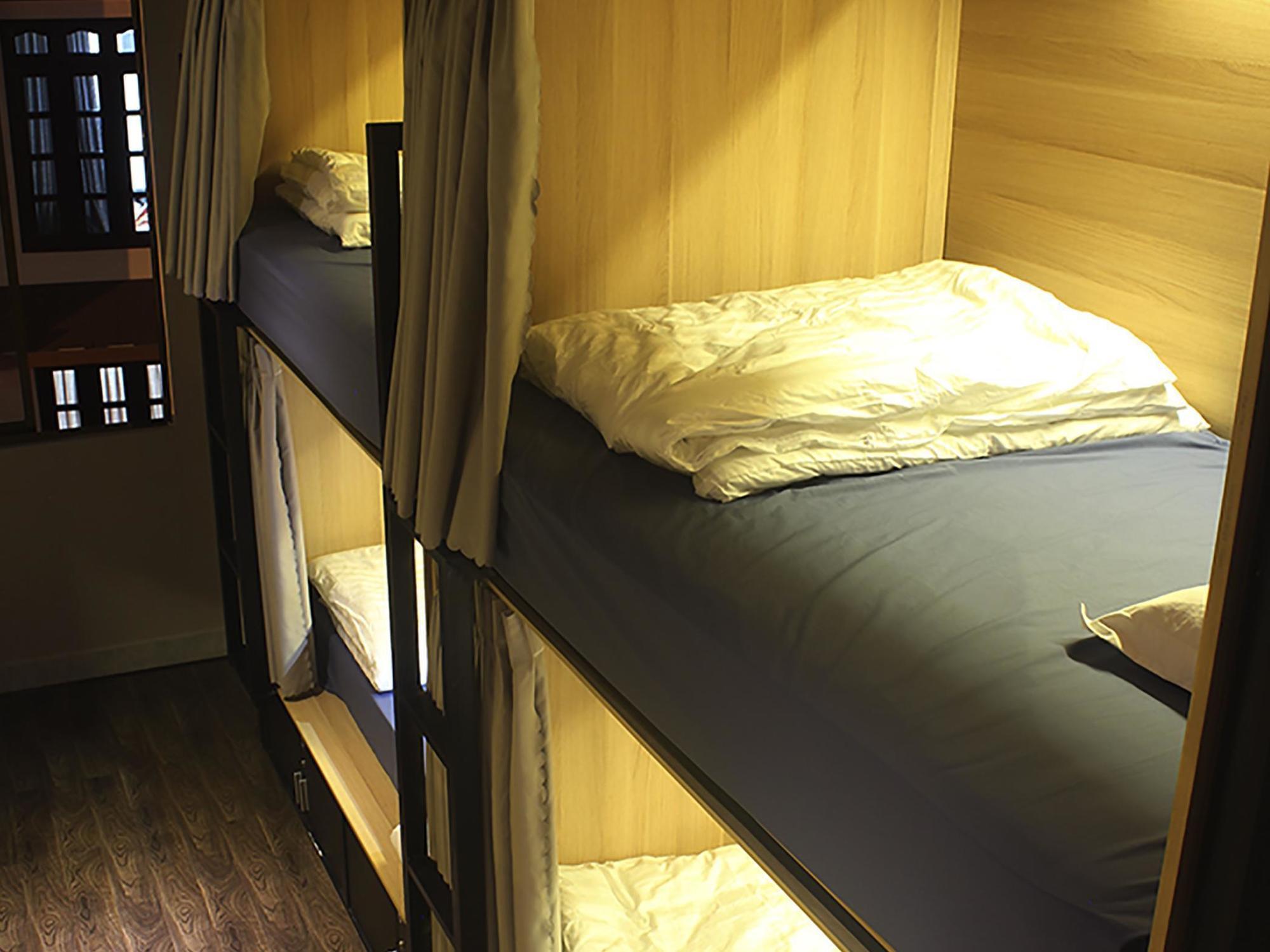 Binh Yen Hotel دالات المظهر الخارجي الصورة