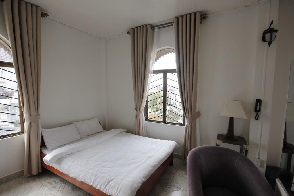 Binh Yen Hotel دالات المظهر الخارجي الصورة