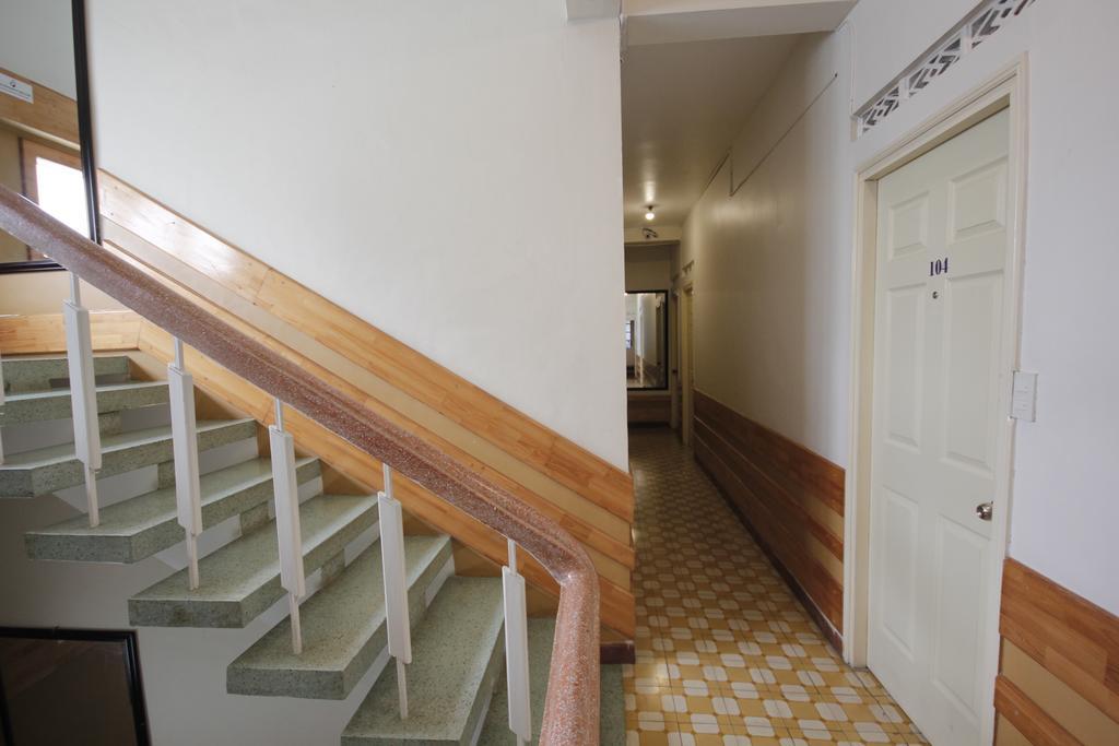 Binh Yen Hotel دالات المظهر الخارجي الصورة