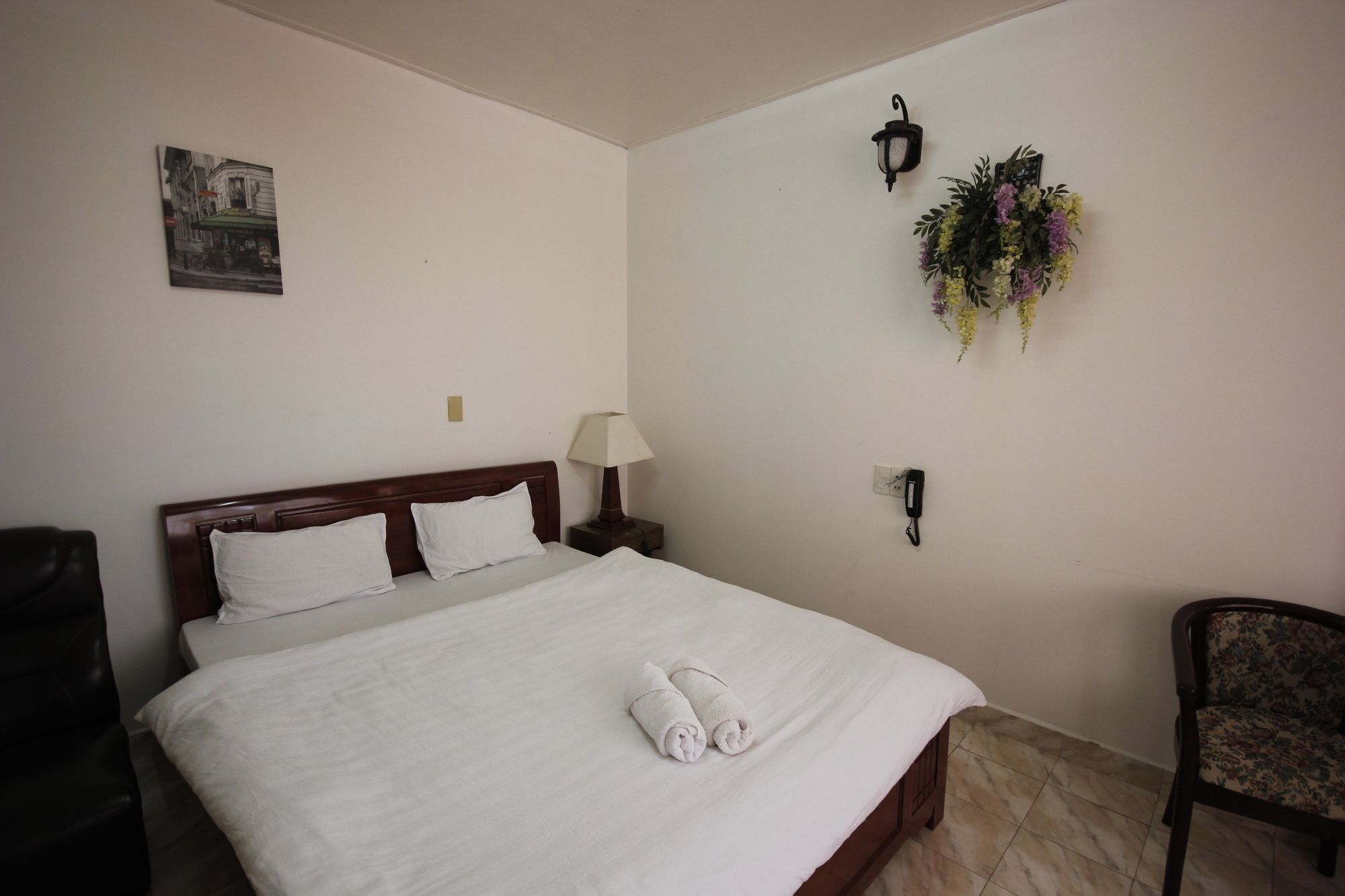 Binh Yen Hotel دالات المظهر الخارجي الصورة
