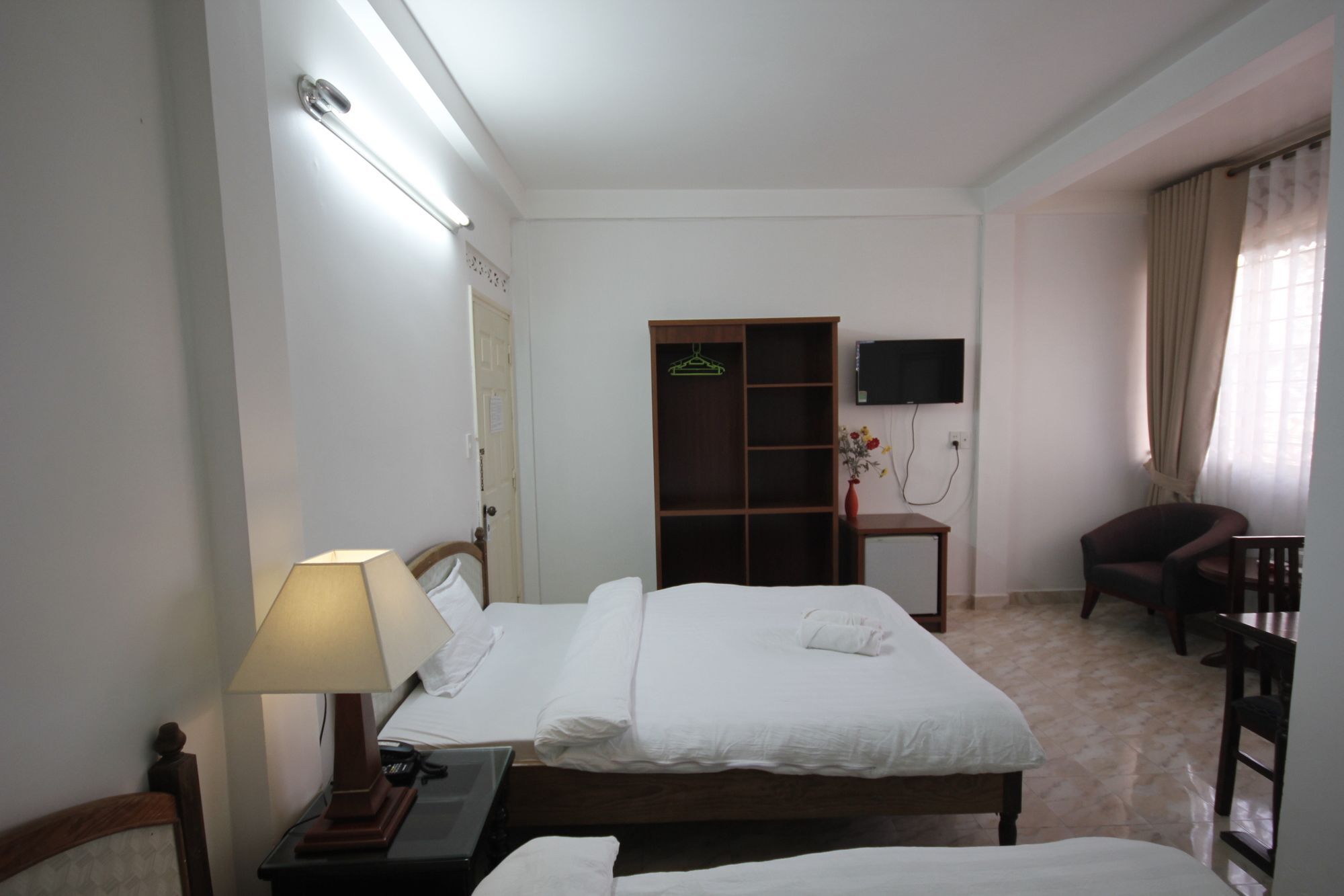 Binh Yen Hotel دالات المظهر الخارجي الصورة