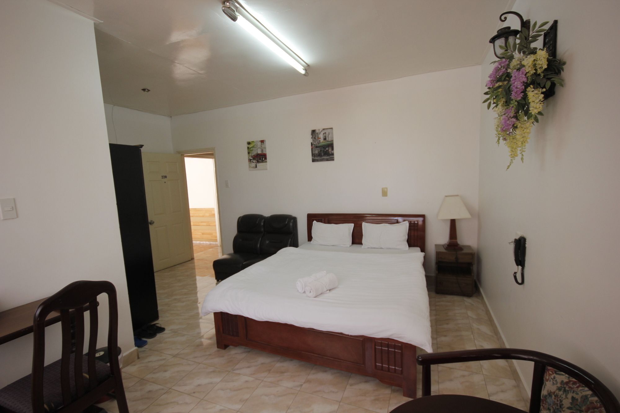 Binh Yen Hotel دالات المظهر الخارجي الصورة
