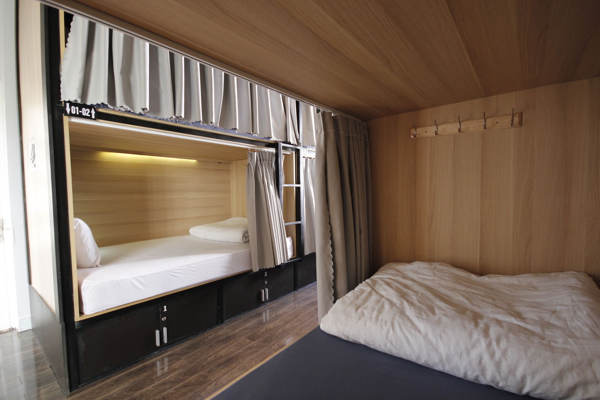 Binh Yen Hotel دالات المظهر الخارجي الصورة