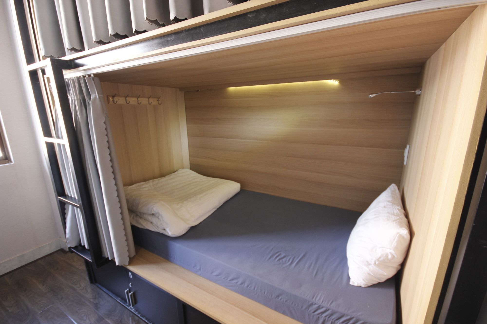 Binh Yen Hotel دالات المظهر الخارجي الصورة