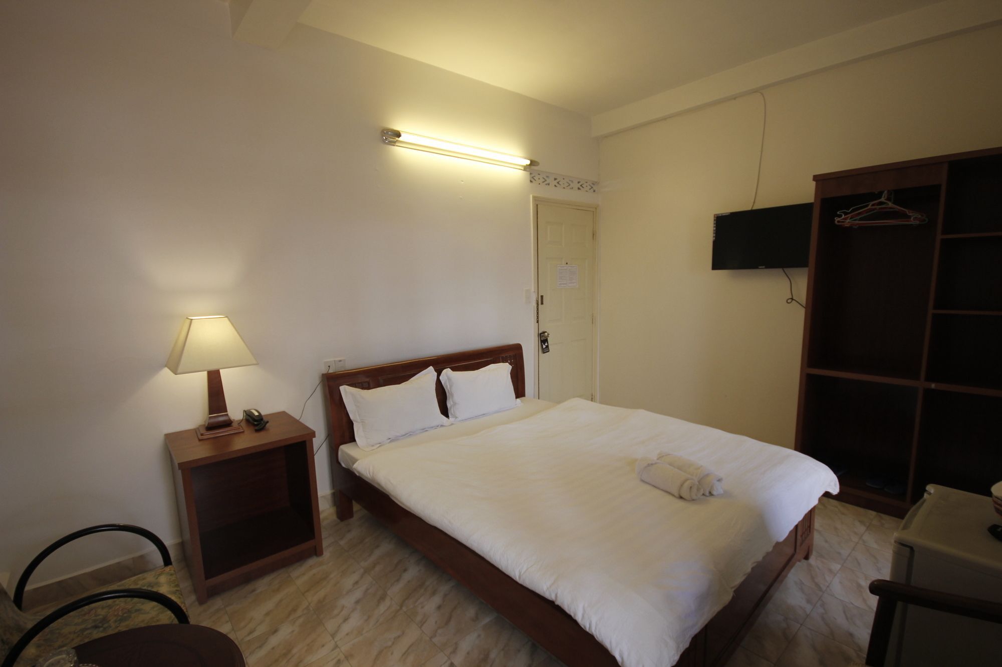 Binh Yen Hotel دالات المظهر الخارجي الصورة
